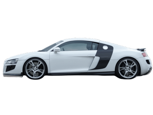 Lamborghini Gallardo